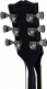 Les Paul Studio Session Translucent Ebony Burst