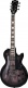 Les Paul Studio Session Translucent Ebony Burst