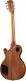 Les Paul Studio Session Honey Burst