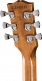 Les Paul Studio Session Honey Burst