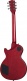 Les Paul Modern Studio Wine Red Satin