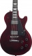 Les Paul Modern Studio Wine Red Satin