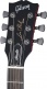 Les Paul Modern Studio Wine Red Satin