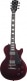 LES PAUL MODERN STUDIO WINE RED SATIN