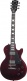 Les Paul Modern Studio Wine Red Satin
