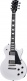 Les Paul Modern Studio Worn White