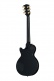 Les Paul Supreme Transparent Ebony Burst Mc