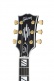 Les Paul Supreme Transparent Ebony Burst Mc