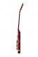Les Paul Supreme Wine Red MC