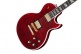 LES PAUL SUPREME WINE RED MC