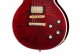 LES PAUL SUPREME WINE RED MC