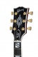 Les Paul Supreme Wine Red MC
