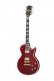 LES PAUL SUPREME WINE RED MC