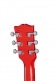 LES PAUL MODERN LITE CARDINAL RED SATIN