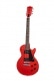 LES PAUL MODERN LITE CARDINAL RED SATIN