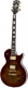 Les Paul Axcess Custom Figured Top Bengal Burst CS MC #CS301896