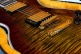 Les Paul Axcess Custom Figured Top Bengal Burst CS MC #CS301896