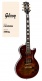 Les Paul Axcess Custom Figured Top Bengal Burst CS MC #CS301896