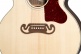 SJ-200 Studio Walnut Satin Naturel