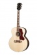 SJ-200 Studio Walnut Satin Naturel