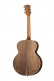 Sj-200 Studio Walnut Satin Walnut Burst