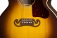 Sj-200 Studio Walnut Satin Walnut Burst