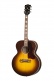 Sj-200 Studio Walnut Satin Walnut Burst
