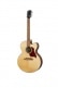 J-185 EC WALNUT ANTIQUE NATURAL MC