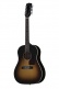 J-45 Standard 12 Vintage Sunburst Mc
