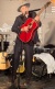 J-45 STANDARD CHERRY MC - STOCKB PETE DOHERTY