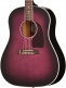 J-45 Standard Purple Burst