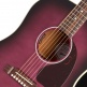 J-45 Standard Purple Burst