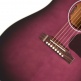 J-45 Standard Purple Burst