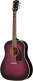 J-45 Standard Purple Burst