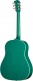 J-45 Standard Translucent Teal