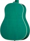 J-45 Standard Translucent Teal