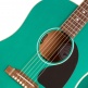 J-45 Standard Translucent Teal