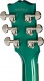 J-45 Standard Translucent Teal