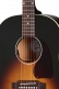 J-45 Special Satin Vintage Sunburst