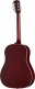 J-45 Special Satin Wine Red