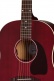 J-45 Special Satin Wine Red