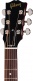J-45 Special Satin Wine Red