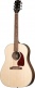 J-45 Studio Rosewood Satin Natural