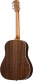 J-45 Studio Rosewood Satin Rosewood Burst