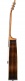 J-45 Studio Rosewood Satin Rosewood Burst