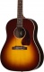 J-45 Studio Rosewood Satin Rosewood Burst