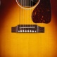 J-45 Studio Rosewood Satin Rosewood Burst