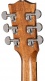 J-45 Studio Rosewood Satin Rosewood Burst