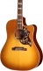 Hummingbird Standard Ec Heritage Cherry Sunburst