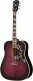 Hummingbird Standard Purple Burst